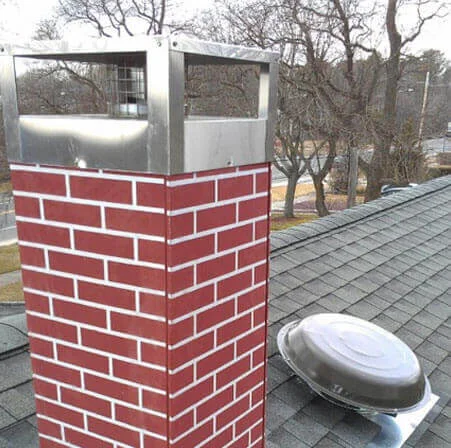 Chimney Repair Great Neck NY