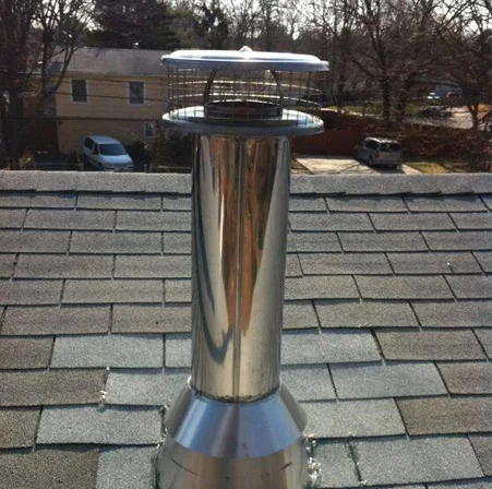 Metal Chimney Repair Great Neck NY