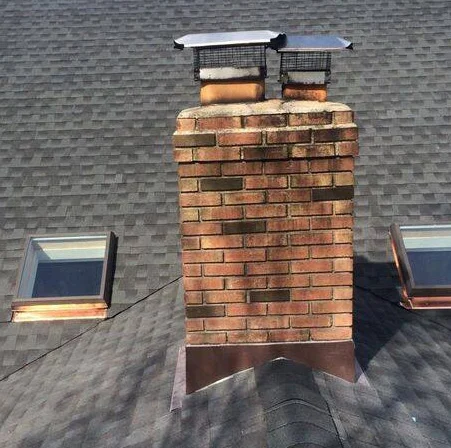 Masonry Chimney Repair Great Neck NY